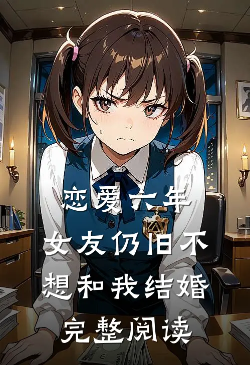 恋爱六年，女友仍旧不想和我结婚完整阅读