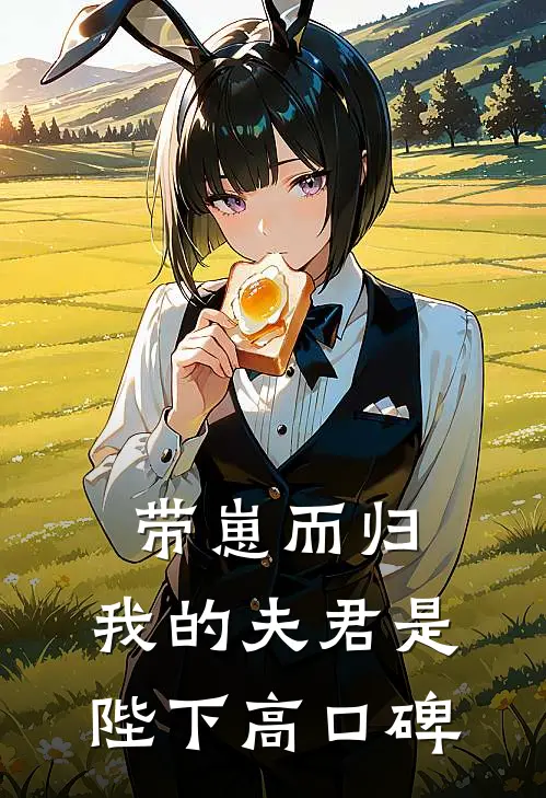 带崽而归，我的夫君是陛下高口碑