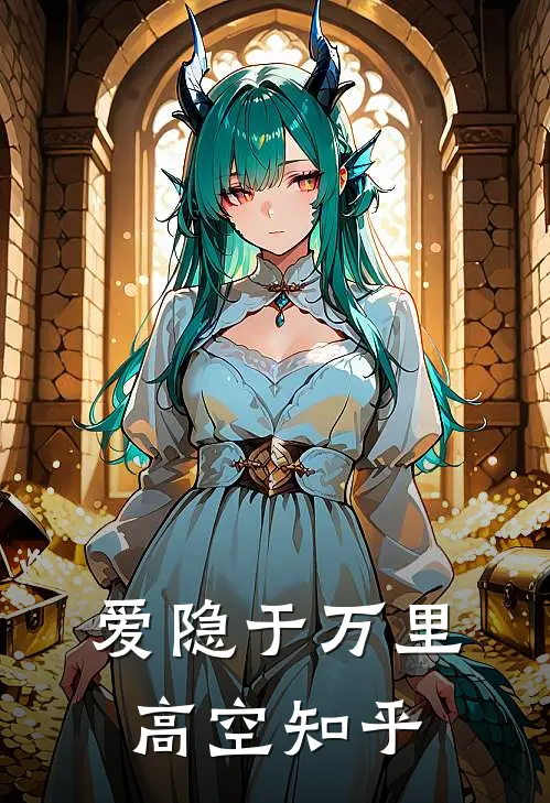 爱隐于万里高空知乎