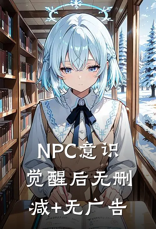 NPC意识觉醒后无删减+无广告
