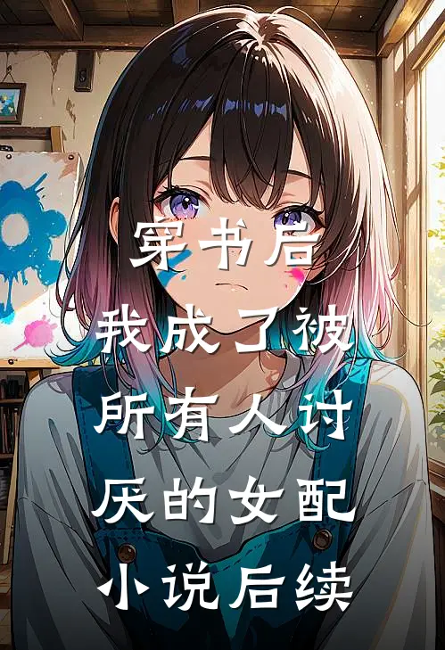 穿书后，我成了被所有人讨厌的女配小说后续