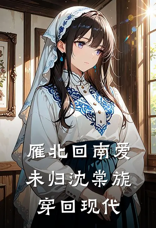 雁北回南爱未归沈棠旎穿回现代