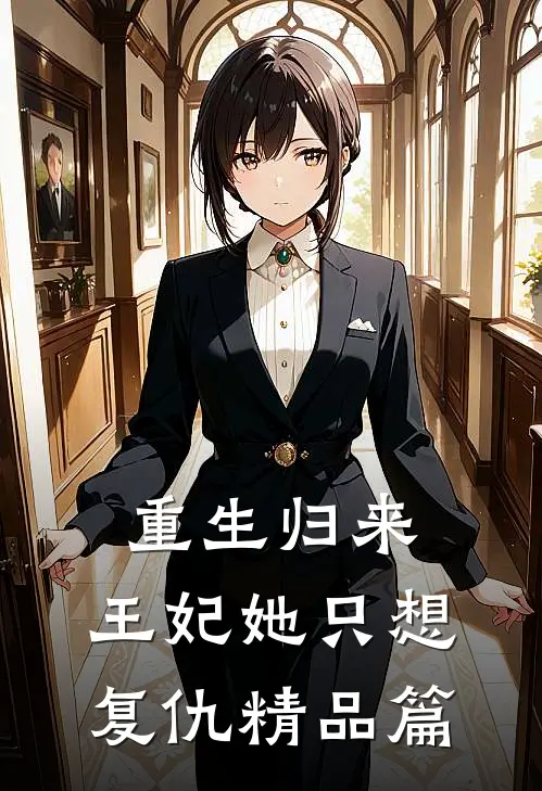 重生归来：王妃她只想复仇精品篇