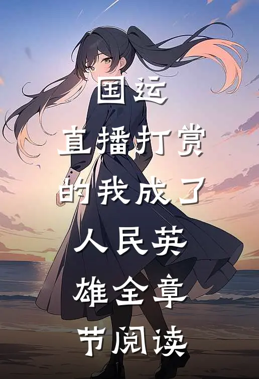 国运：直播打赏的我成了人民英雄全章节阅读