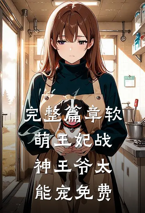 完整篇章软萌王妃战神王爷太能宠免费