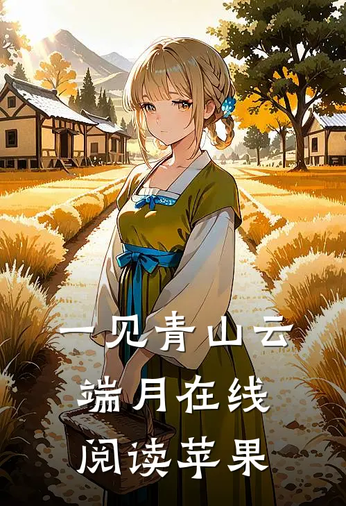 一见青山云端月在线阅读苹果