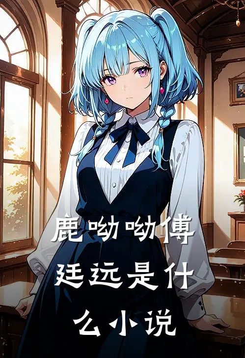 鹿呦呦 傅廷远是什么小说