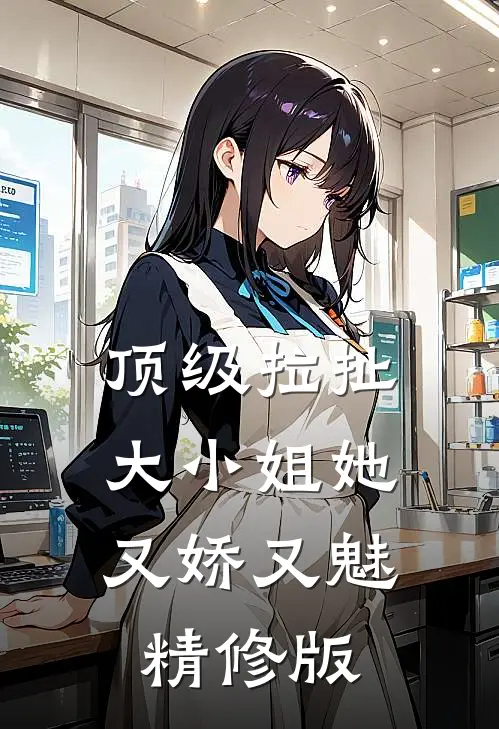 顶级拉扯：大小姐她又娇又魅精修版
