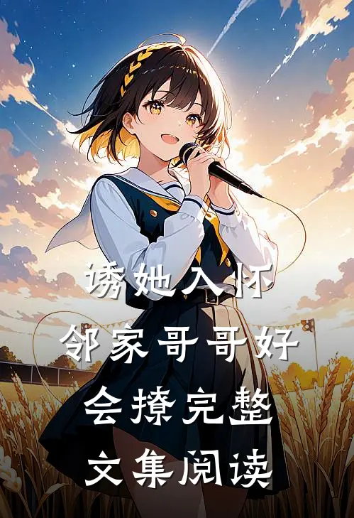 诱她入怀，邻家哥哥好会撩完整文集阅读