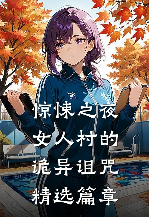 惊悚之夜：女人村的诡异诅咒精选篇章