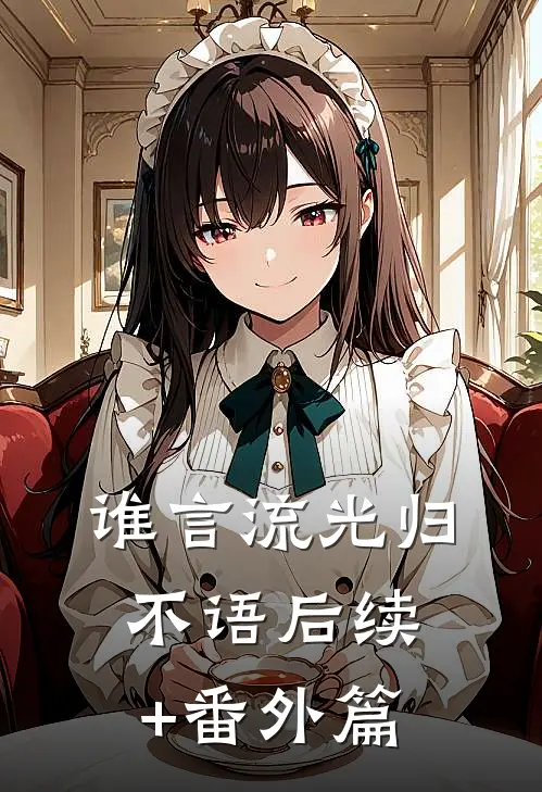 谁言流光归不语后续+番外篇