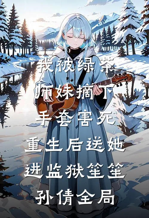我被绿茶师妹摘下手套害死，重生后送她进监狱笙笙孙倩全局