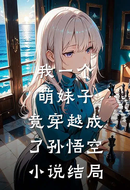 我一个萌妹子，竟穿越成了孙悟空小说结局