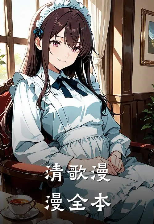 清歌漫漫全本