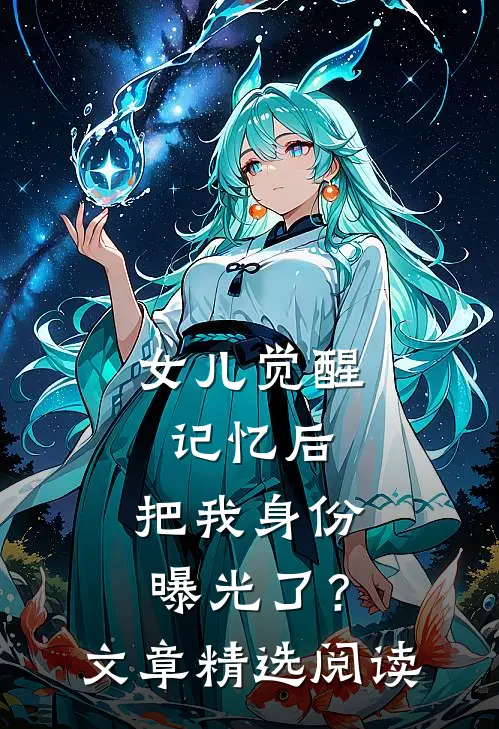 女儿觉醒记忆后，把我身份曝光了？文章精选阅读