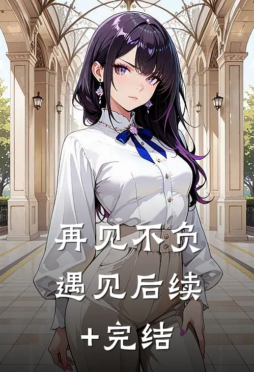 再见不负遇见后续+完结