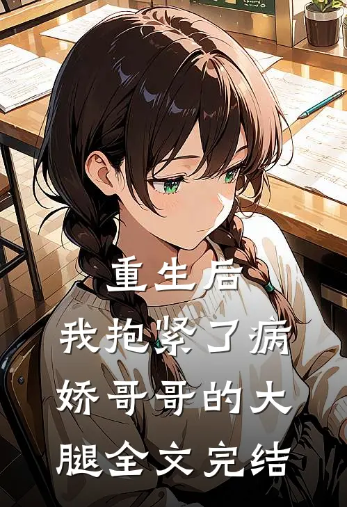 重生后，我抱紧了病娇哥哥的大腿全文完结