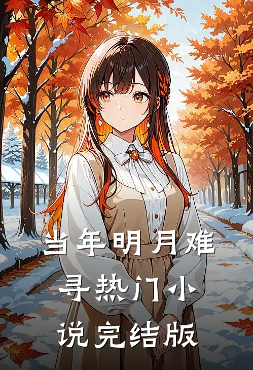 当年明月难寻热门小说完结版