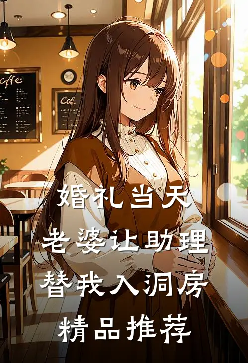 婚礼当天，老婆让助理替我入洞房精品推荐