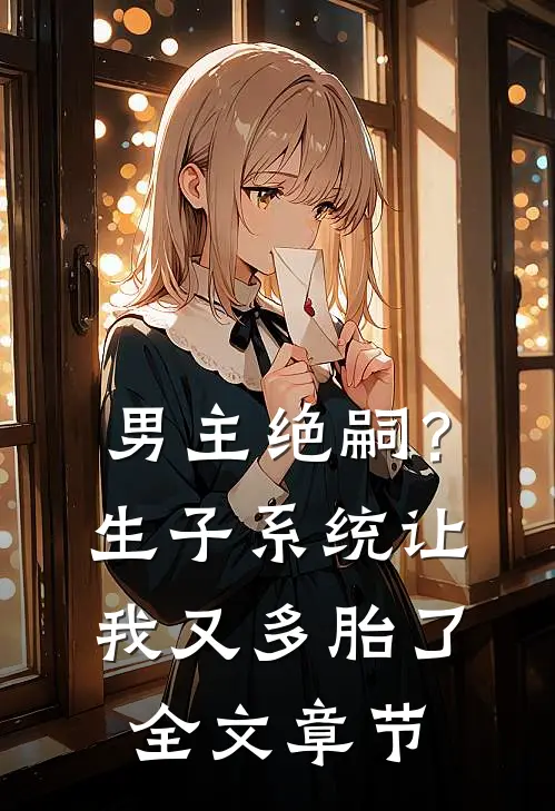 男主绝嗣？生子系统让我又多胎了全文章节