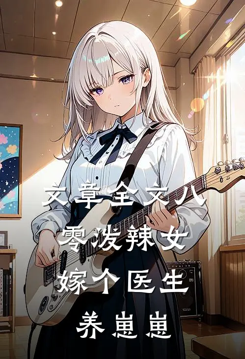 文章全文八零泼辣女，嫁个医生养崽崽