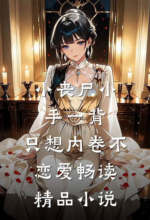 小丧尸小手一背，只想内卷不恋爱畅读精品小说