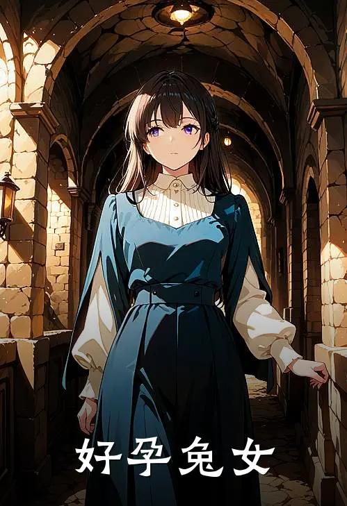 好孕兔女