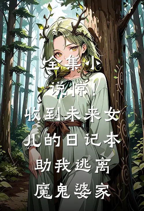 全集小说惊！收到未来女儿的日记本，助我逃离魔鬼婆家
