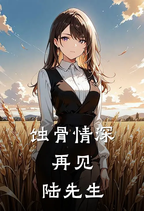 蚀骨情深：再见，陆先生