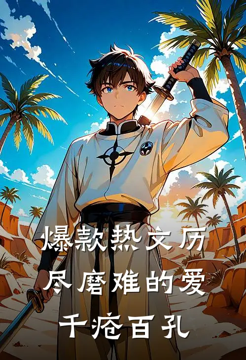 爆款热文历尽磨难的爱，千疮百孔