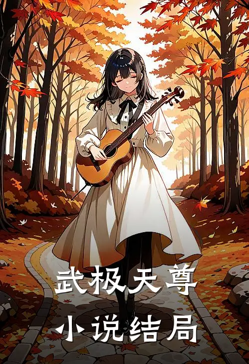 武极天尊小说结局