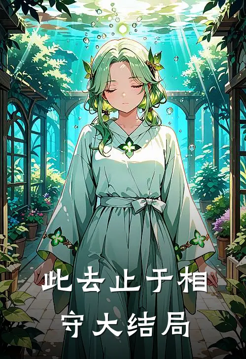 此去止于相守大结局