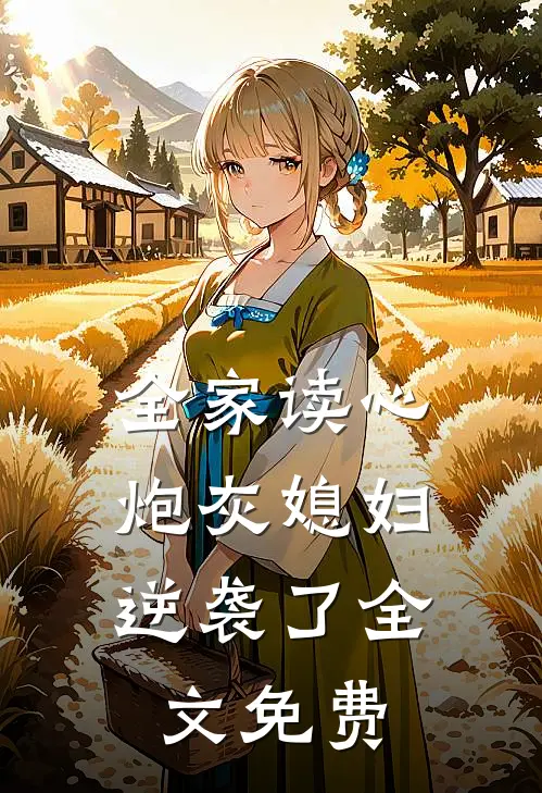 全家读心：炮灰媳妇逆袭了全文免费
