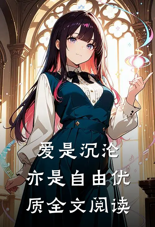 爱是沉沦，亦是自由优质全文阅读