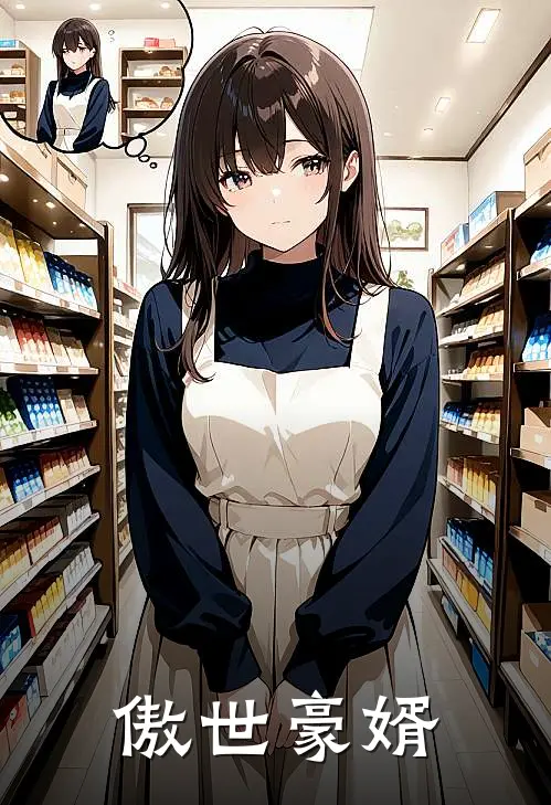 傲世豪婿