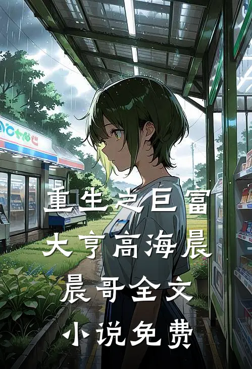 重生之巨富大亨高海晨晨哥全文小说免费