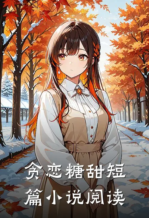 贪恋糖甜短篇小说阅读