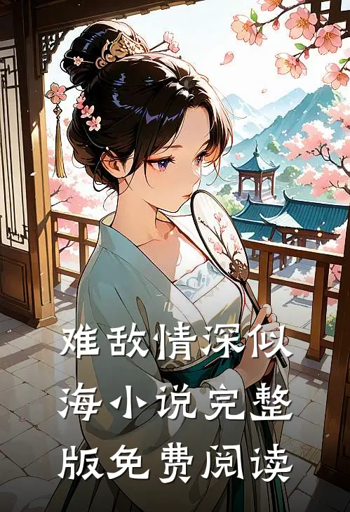 难敌情深似海小说完整版免费阅读