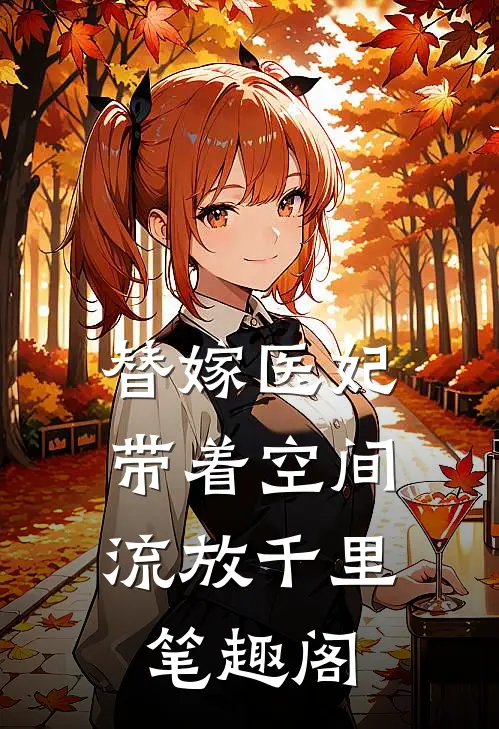 替嫁医妃，带着空间流放千里笔趣阁