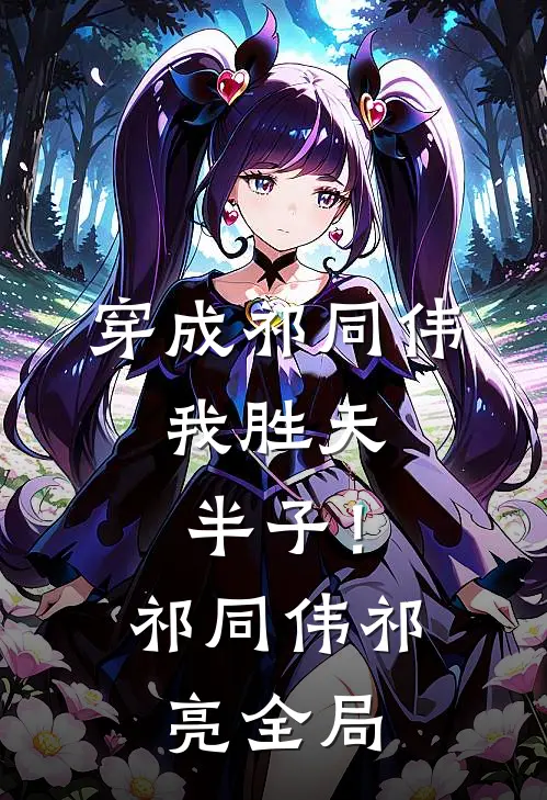 穿成祁同伟，我胜天半子！祁同伟祁亮全局