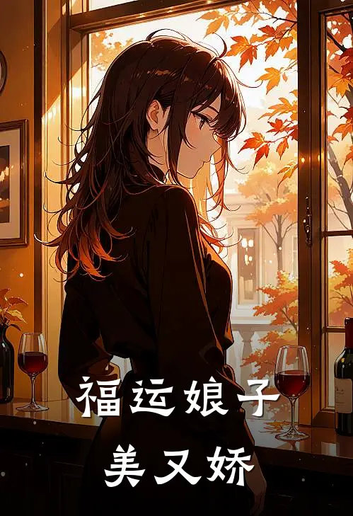 福运娘子美又娇