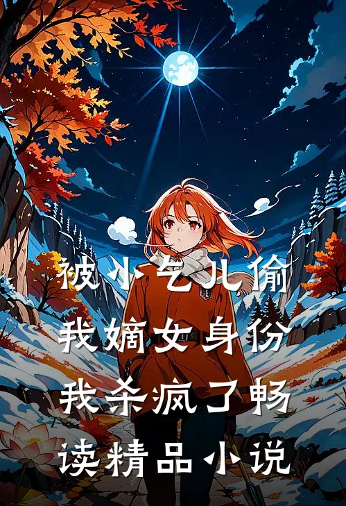 被小乞儿偷我嫡女身份，我杀疯了畅读精品小说