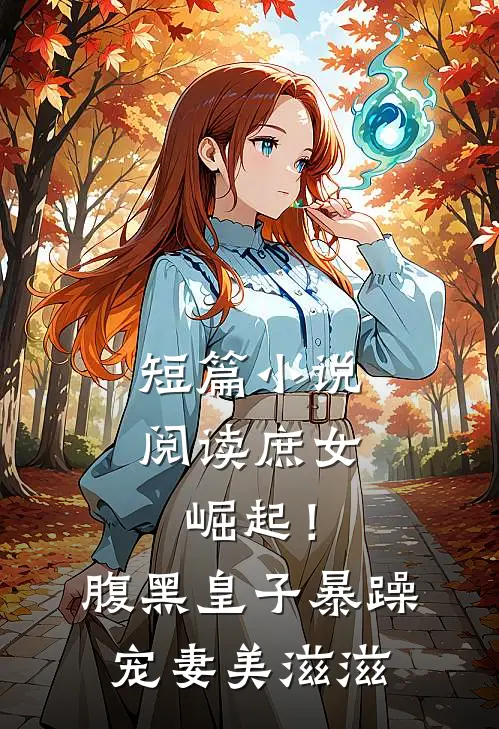短篇小说阅读庶女崛起！腹黑皇子暴躁宠妻美滋滋