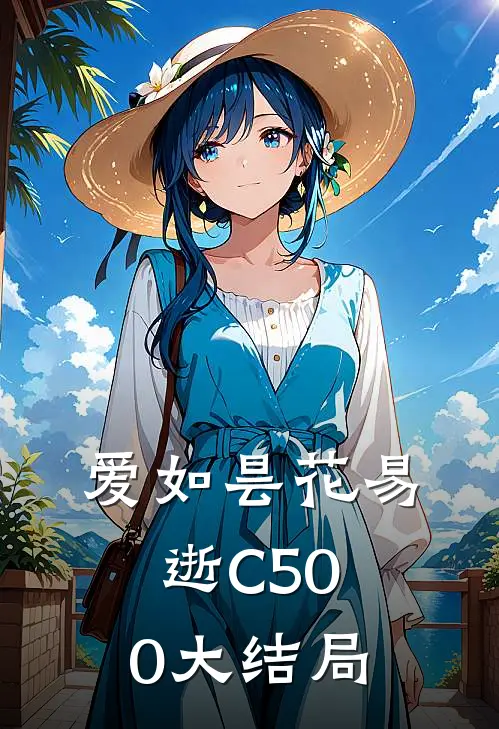 爱如昙花易逝C500大结局