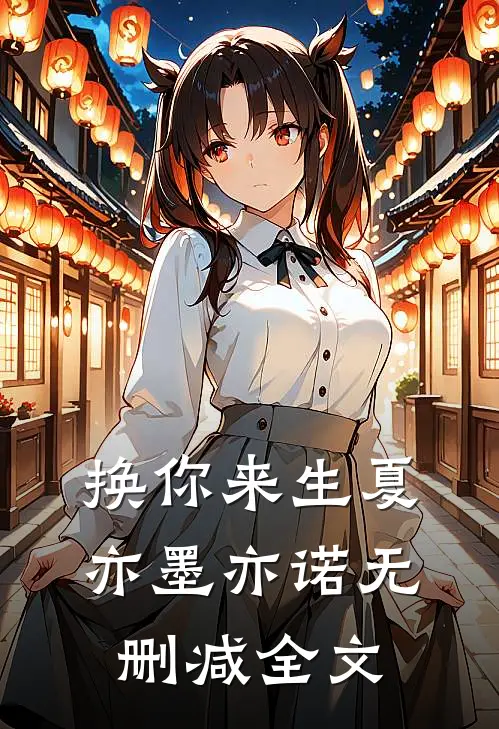 换你来生夏亦墨亦诺无删减全文