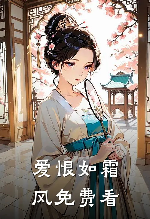 爱恨如霜风免费看