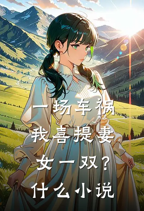 一场车祸，我喜提妻女一双？什么小说