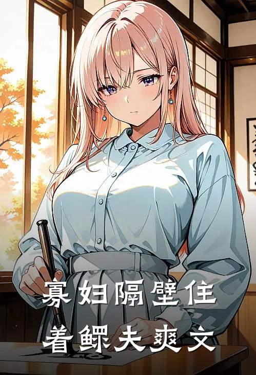 寡妇隔壁住着鳏夫爽文