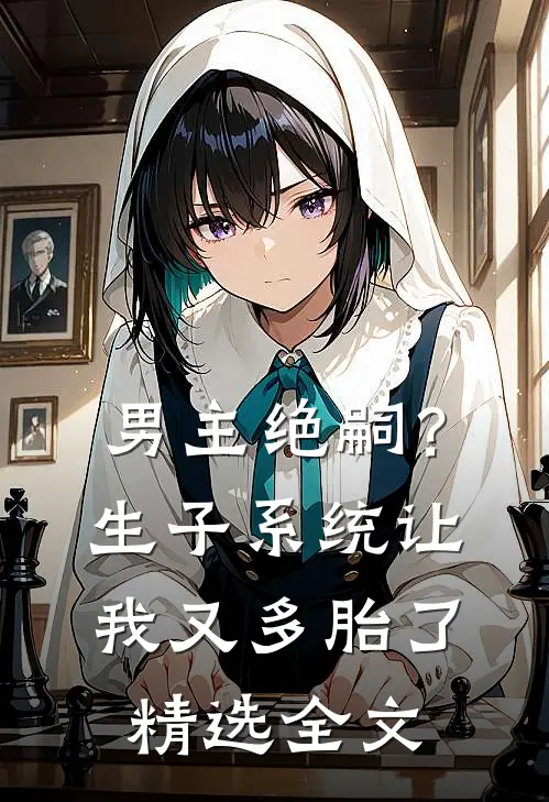 男主绝嗣？生子系统让我又多胎了精选全文