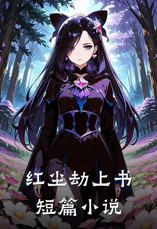 红尘劫上书短篇小说
